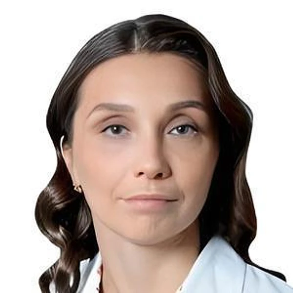 Сунозова Оксана Евгеньевна — Анестезиолог-реаниматолог, Челябинск