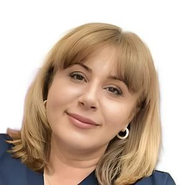 Аносян Татьяна Николаевна — Гинеколог, Ростов-на-Дону