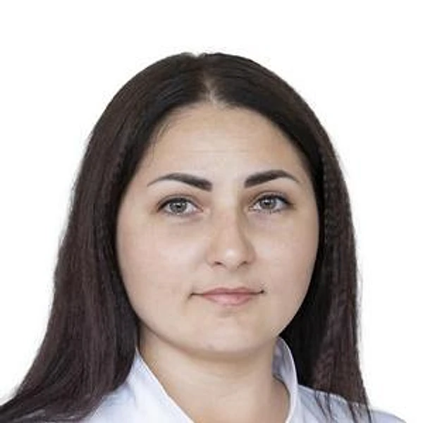 Полякова Надежда Валерьевна — Рентгенолог, Евпатория