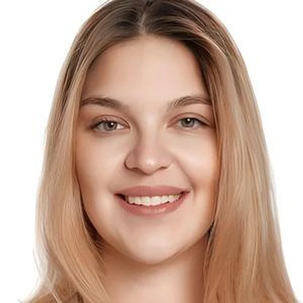 Кондрашова Мария Сергеевна — Стоматолог, Челябинск