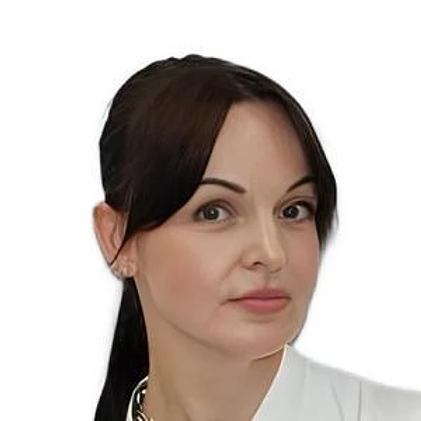 Голованова Юлия Николаевна — Терапевт, Врач УЗИ, Брянск