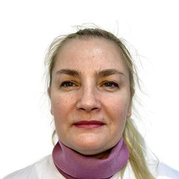 Рычко Светлана Эвальдовна — Офтальмолог (окулист), Детский офтальмолог, Евпатория