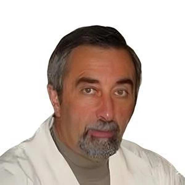 Мирский Владимир Ефимович — Детский уролог, Андролог, Уролог, Хирург, Санкт-Петербург