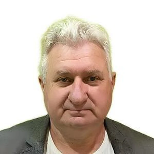Шаравский Александр Александрович — Невролог, Евпатория