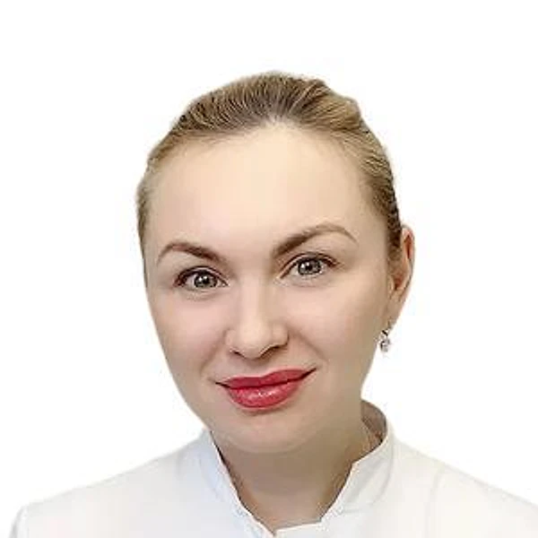 Хидекель Наталия Александровна — Врач-косметолог, Дерматовенеролог, Иркутск