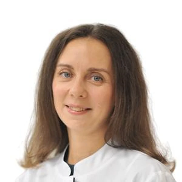 Триф Юлия Владимировна — Невролог, Врач физической и реабилитационной медицины (ФРМ), Воронеж