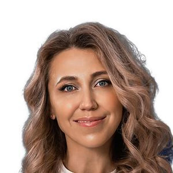 Кравченко Юлия Николаевна — Дерматолог, Врач-косметолог, Иркутск