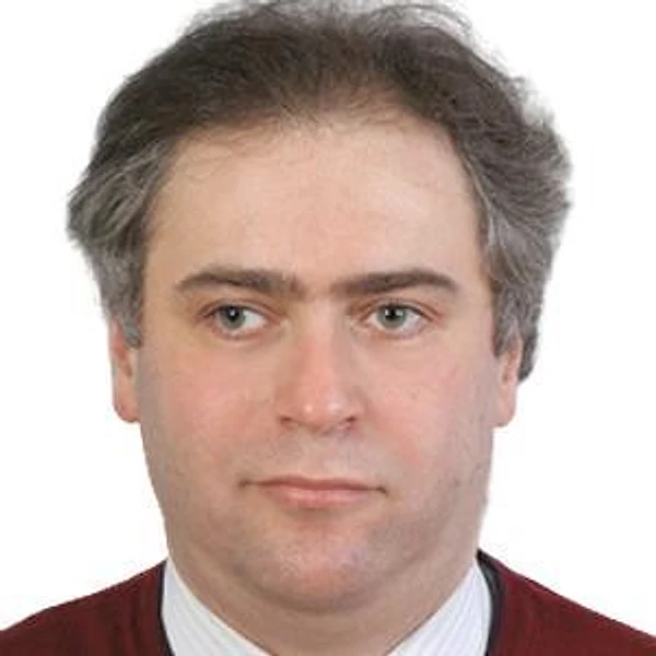 Струков Евгений Леонидович — Эндокринолог, Онколог, Санкт-Петербург