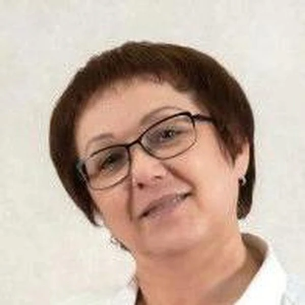 Кондратьева Тамара Павловна — Детский кардиолог, Томск
