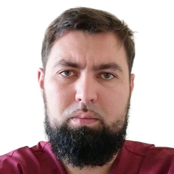 Шмаков Николай Игоревич — Травматолог, Ортопед, Детский ортопед, Детский травматолог, Трансфузиолог, Евпатория