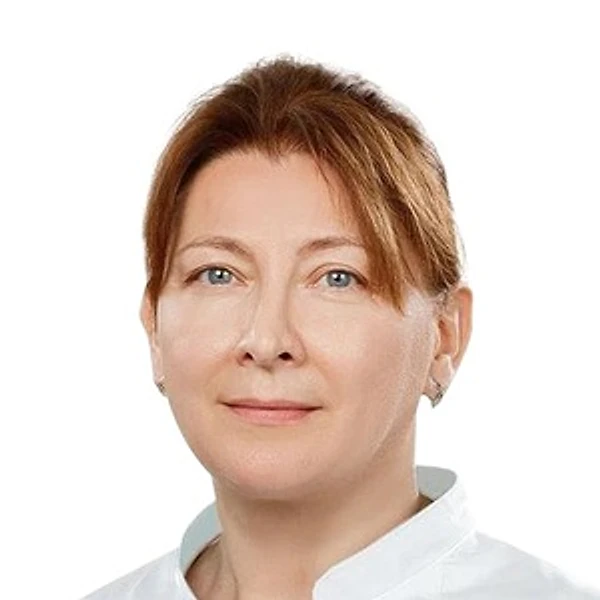 Дик Алла Анатольевна — Дерматолог, Онколог, Санкт-Петербург