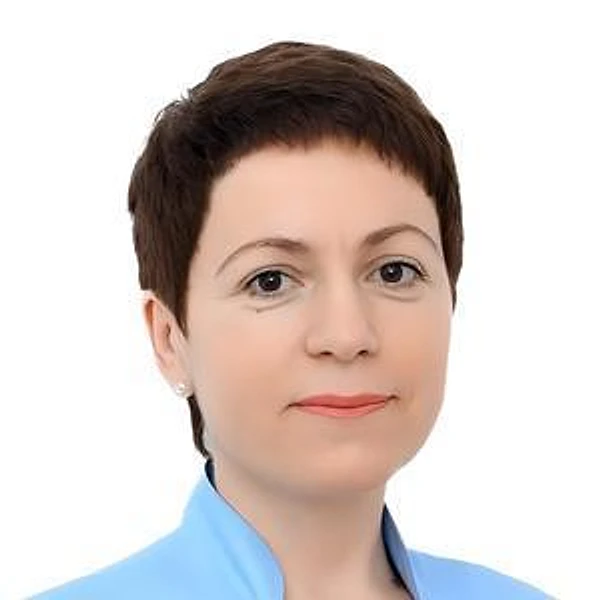 Володченко Светлана Игоревна — Стоматолог, Стоматолог-гигиенист, Стоматолог-хирург, Москва