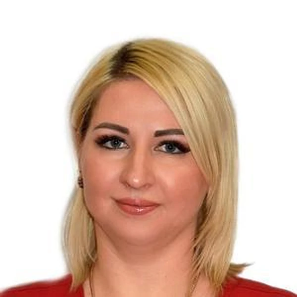Лебедева Елена Викторовна — Врач УЗИ, Копейск