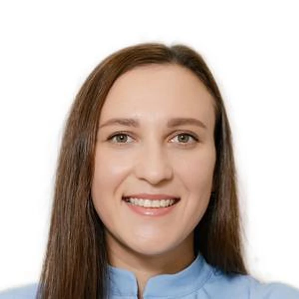 Кулова Анна Юрьевна — Детский стоматолог, Челябинск