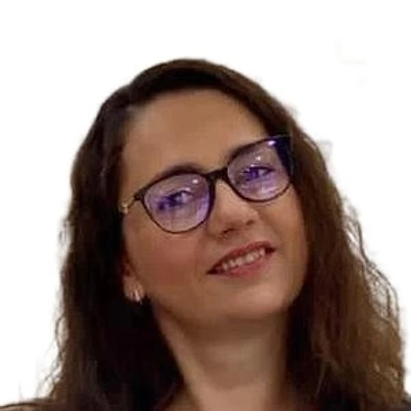 Крестникова Анастасия Игоревна — Детский офтальмолог, Воронеж