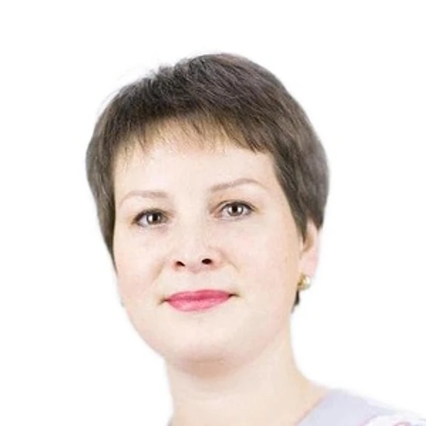 Румянцева Юлия Сергеевна — Терапевт, Санкт-Петербург