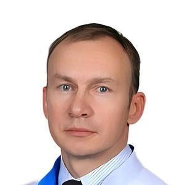Марков Александр Викторович — Нарколог, Психиатр, Психотерапевт, Санкт-Петербург