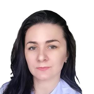 Дмитриева Александра Андреевна — Гинеколог, Акушер, Спасск-Дальний