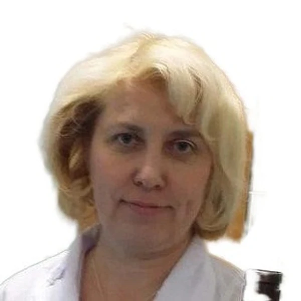 Максимова Ольга Владимировна — Эндоскопист, Санкт-Петербург