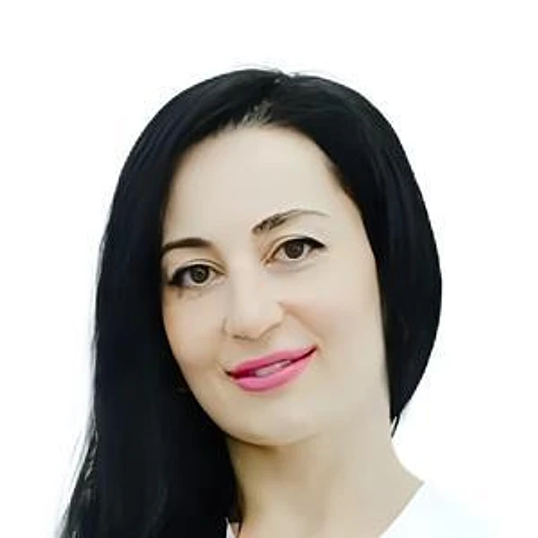 Атогой Алёна Георгиевна — Стоматолог, Стоматолог-имплантолог, Стоматолог-ортопед, Стоматолог-хирург, Краснодар