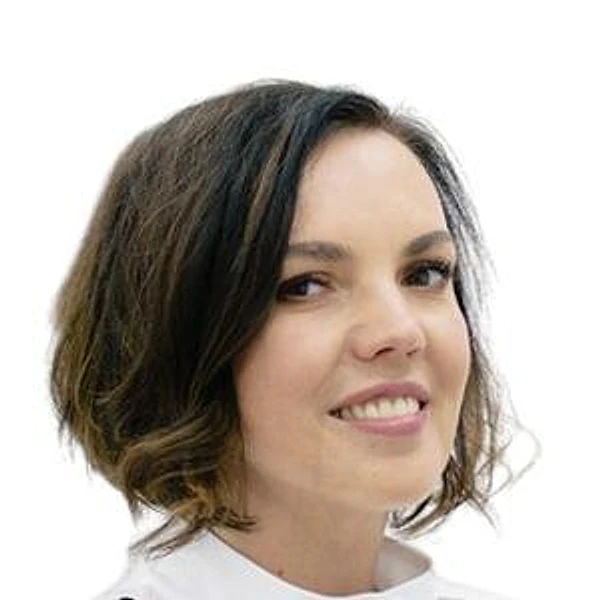 Комарова Юлия Николаевна — Гнатолог, Стоматолог-ортопед, Воронеж