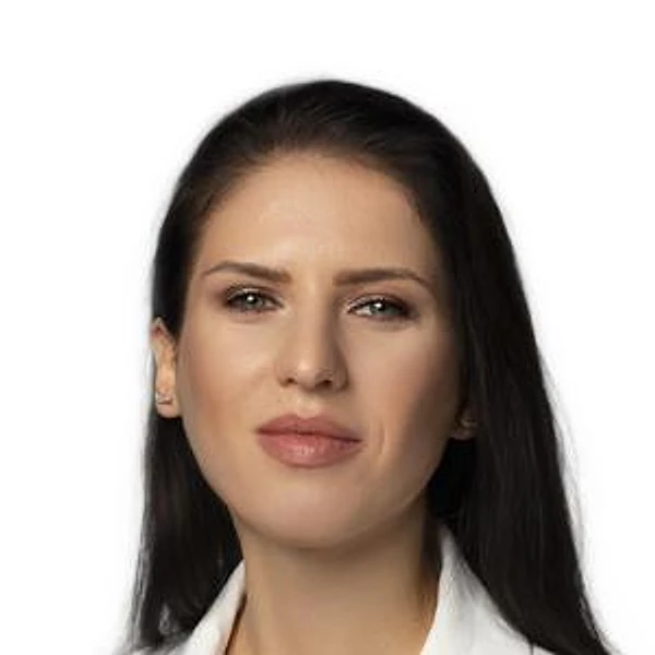 Кладова Дарья Владимировна — Стоматолог, Детский стоматолог, Стоматолог-ортопед, Стоматолог-хирург, Сочи
