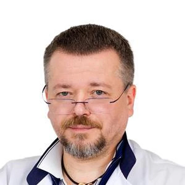 Байбородов Ярослав Владимирович — Офтальмолог-хирург, Москва