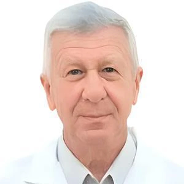 Садовский Сергей Борисович — Мануальный терапевт, Рефлексотерапевт, Санкт-Петербург