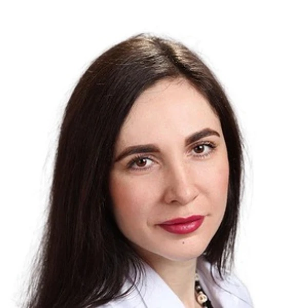 Попова Ирина Павловна — Стоматолог, Пародонтолог, Стоматолог-хирург, Воронеж