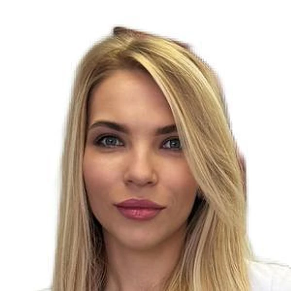 Субботина Светлана Владимировна — Стоматолог, Стоматолог-эндодонтист, Воронеж