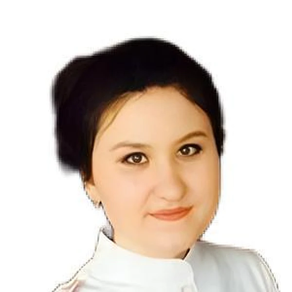 Феоктистова Марина Александровна — ЛОР, Улан-Удэ