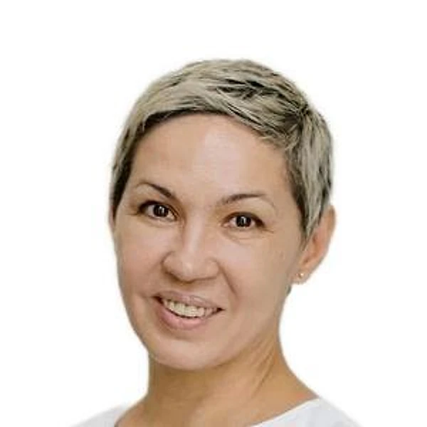 Кольцова Юлия Евгеньевна — Врач УЗИ, Гинеколог-эндокринолог, Онколог-гинеколог, Репродуктолог, Санкт-Петербург