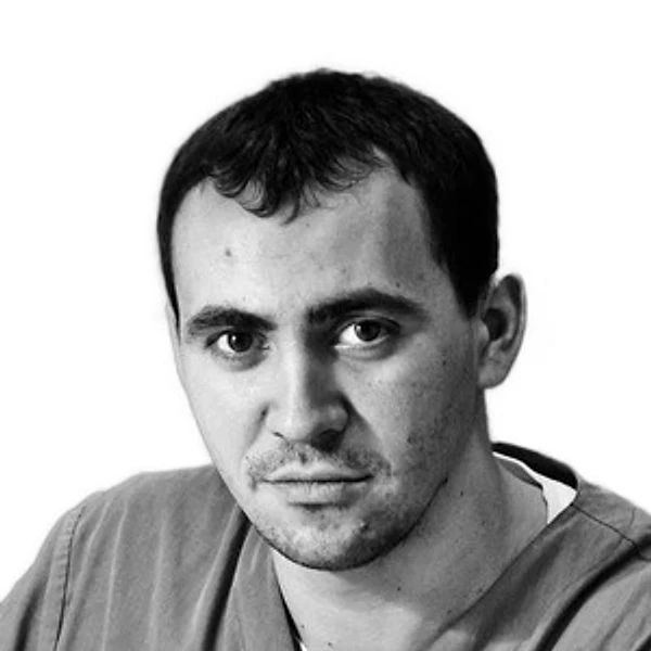 Золотов Иван Сергеевич — Гинеколог, Акушер, Санкт-Петербург