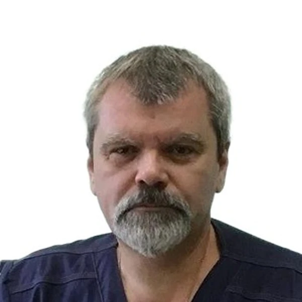 Коренев Владимир Николаевич — Ортопед, Травматолог, Санкт-Петербург