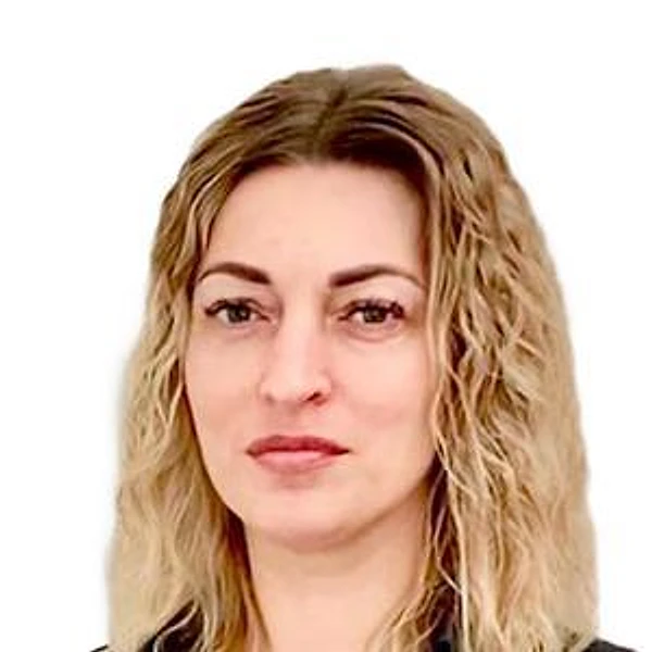 Добровольская Ирина Ивановна — Врач УЗИ, Невинномысск