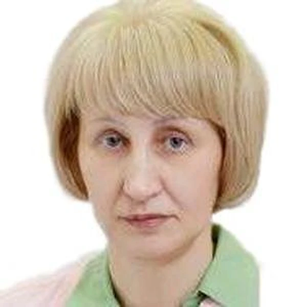 Ушакова Ольга Владимировна — Детский гинеколог, Акушер, Гинеколог, Новокузнецк