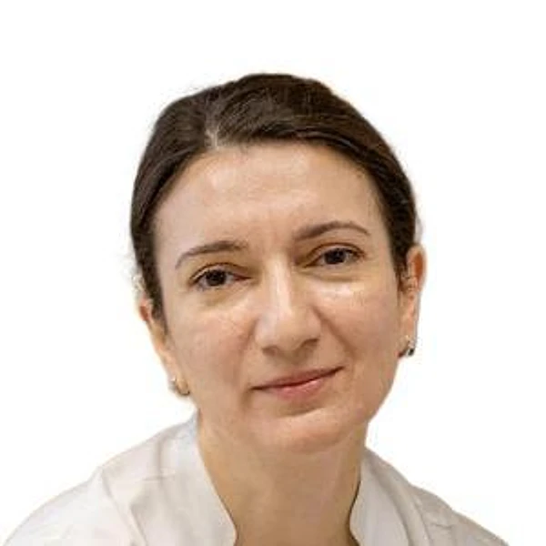 Шахян Роза Ониковна — Гинеколог, Акушер, Гинеколог-эндокринолог, Красноярск