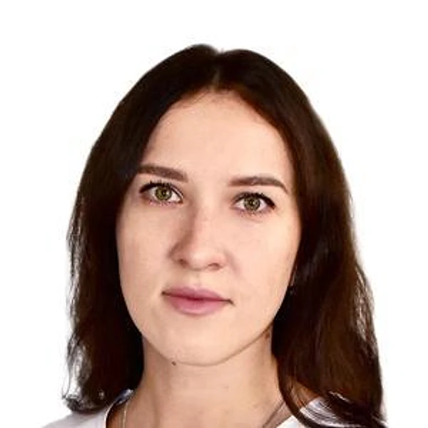 Привезенцева Юлия Павловна — Педиатр, Саранск