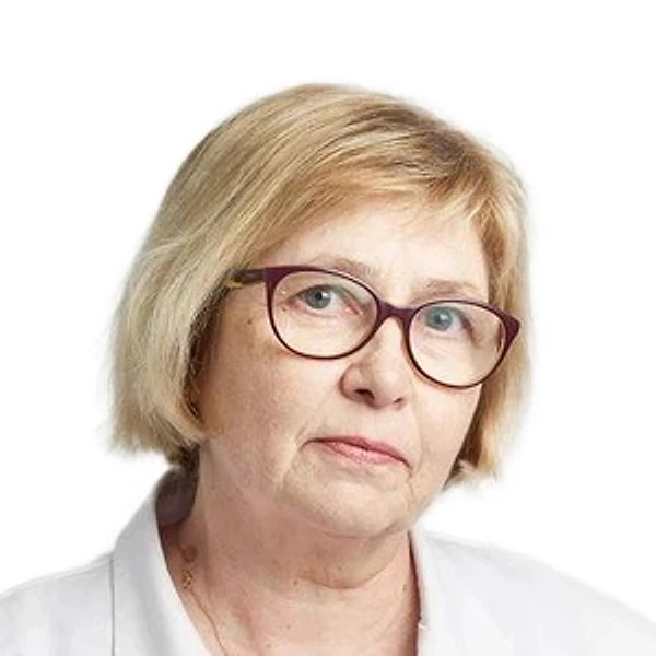 Каширина Вера Ивановна — Гинеколог, Акушер, Воронеж