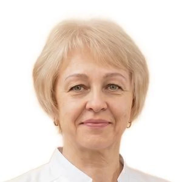 Бодрова Елена Борисовна — Невролог, Алголог, Вертебролог, Детский вертебролог, Детский невролог, Детский реабилитолог, Реабилитолог, Цефалголог, Мытищи