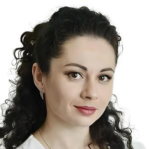 Расина Олеся Олеговна — Офтальмолог-хирург, Симферополь