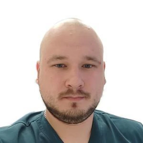 Милехин Андрей Владимирович — Стоматолог-хирург, Детский стоматолог-хирург, Красноярск