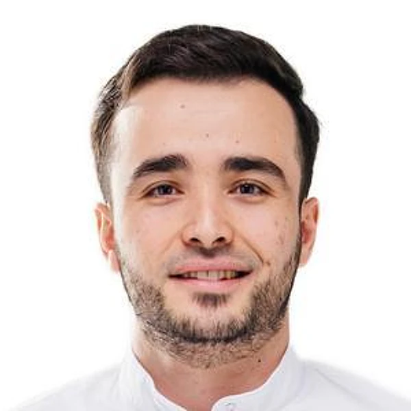 Комилов Хусрав Мухаммадович — Стоматолог, Стоматолог-ортопед, Казань