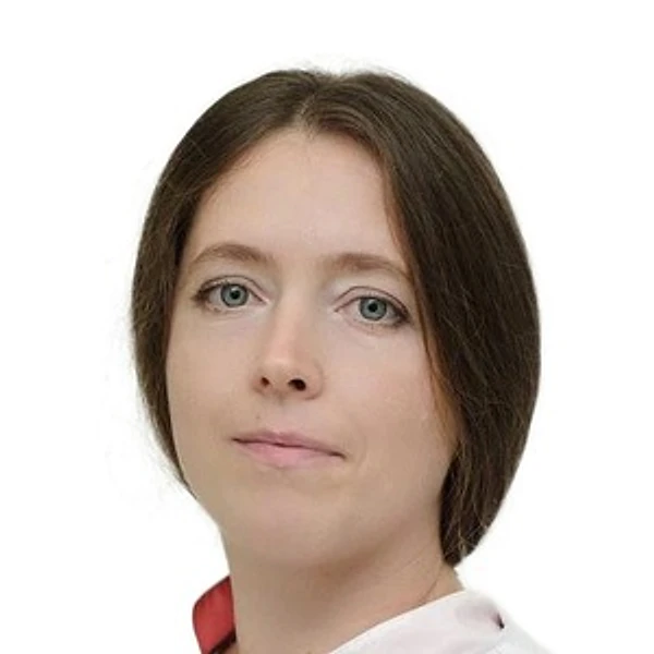 Евстифеева Светлана Сергеевна — Врач УЗИ, Детский врач УЗИ, Пенза