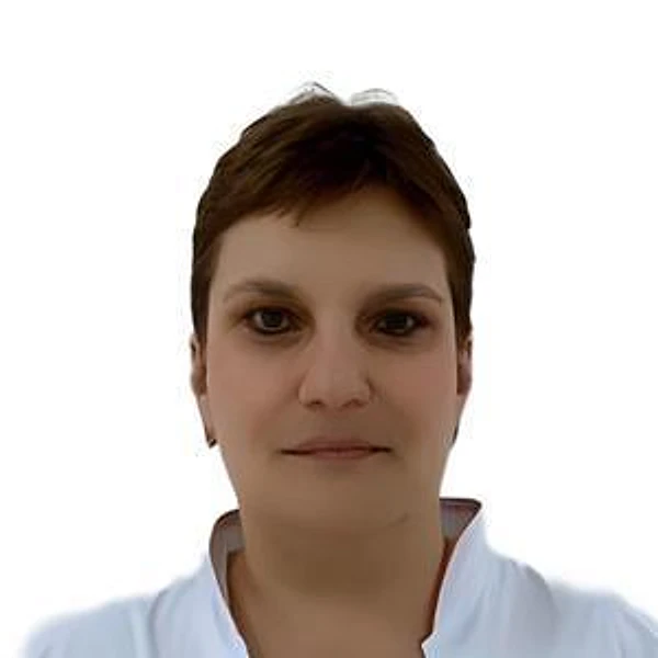 Трегубова Марина Юрьевна — Гастроэнтеролог, Терапевт, Сергиев Посад