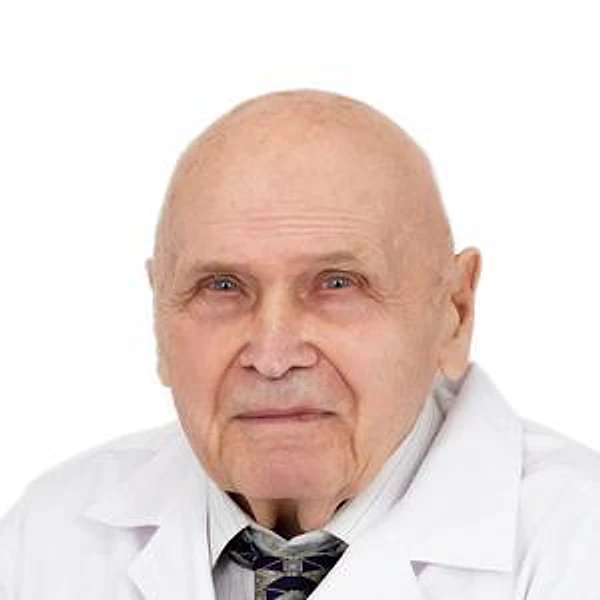 Сомов Евгений Евгеньевич — Детский офтальмолог, Санкт-Петербург