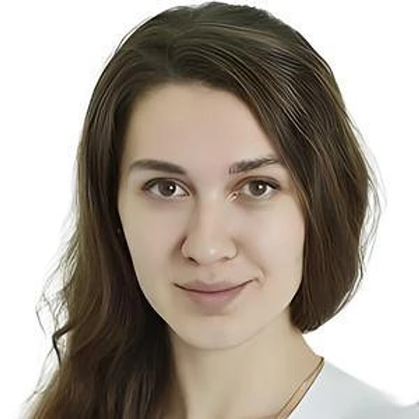 Ерёмина Инна Сергеевна — Офтальмолог (окулист), Симферополь