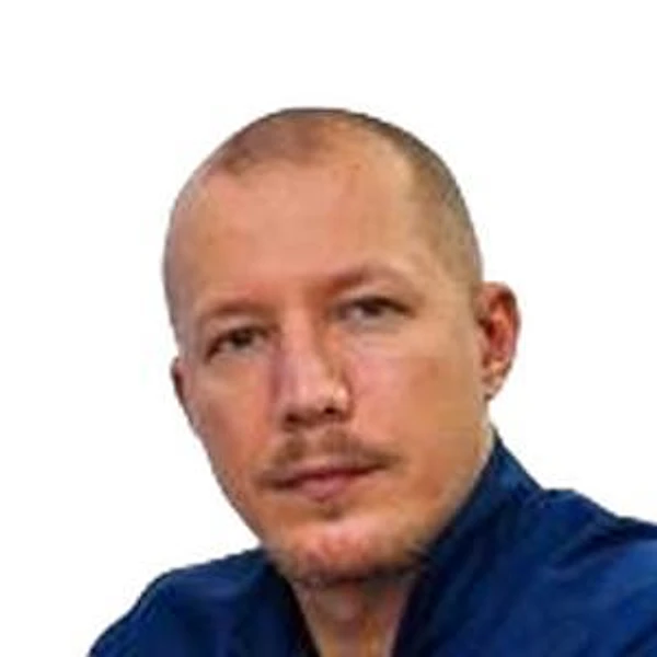 Божор Дмитрий Юрьевич — Стоматолог-ортопед, Санкт-Петербург