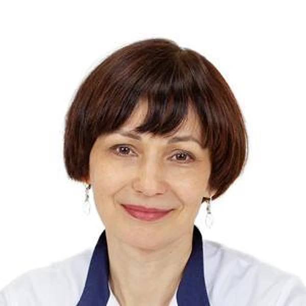 Александрова Жанна Львовна — Детский офтальмолог, Санкт-Петербург