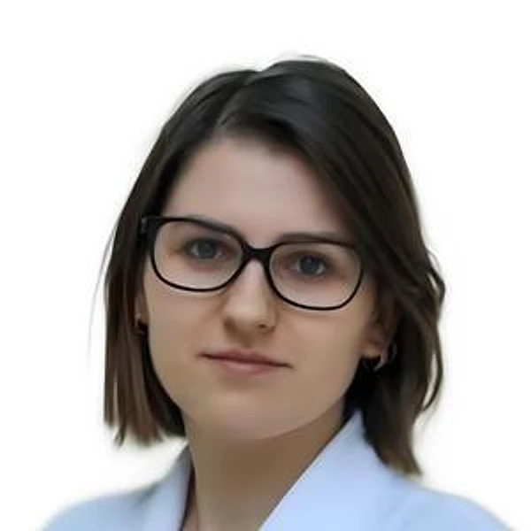 Королева Валентина Васильевна — Детский кардиолог, Мытищи